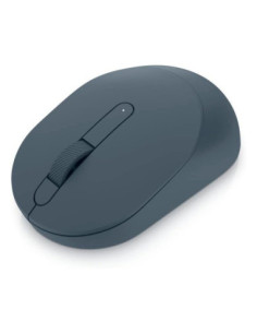Dell Mobile Wireless Mouse - MS3320W - Midnight Green