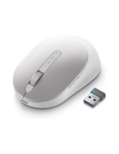 Dell Premier Rechargeable Wireless Mouse - MS7421W -...