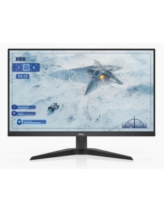 LCD Monitor, DELL, G2725D, 27", Gaming, Panel IPS,...