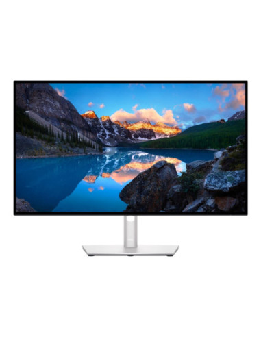 Dell | UltraSharp USB-C Hub Monitor | U2723QE | 27 " | IPS | 4K | 16:9 | 60 Hz | 8 ms | 3840 x 2160 | 400 cd/m | Audio Line-Out