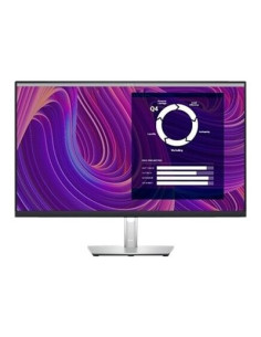 Dell | Monitor | P2723D | 27 " | IPS | QHD | 16:9 | 60 Hz...