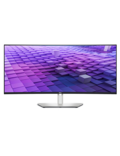 Dell | Monitor | U3824DW | 38 " | IPS | 21:9 | 60 Hz | 5...