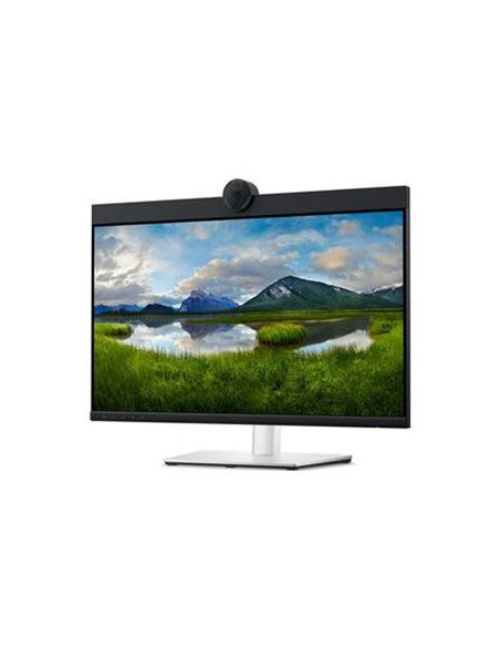 Dell | Monitor | P2424HEB | 24 " | IPS | 16:9 | 60 Hz | 8 ms | 1920 x 1080 pixels | 250 cd/m | HDMI ports quantity 1 | Black, S