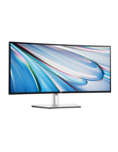 Dell | U3425WE | 34 " | IPS | 21:9 | 120 Hz | 5 ms | 3440...