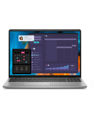 Notebook, DELL, Vostro, 5640, CPU Core 7, 150U,...