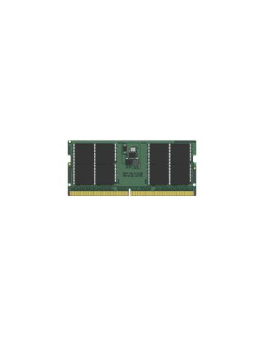 NB MEMORY 16GB DDR5-5600/SO KVR56S46BS8-16 KINGSTON