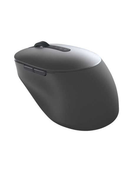 Dell | Multi-Device | MS5320W | Optical Mouse | Wireless and Bluetooth | Titan Grey