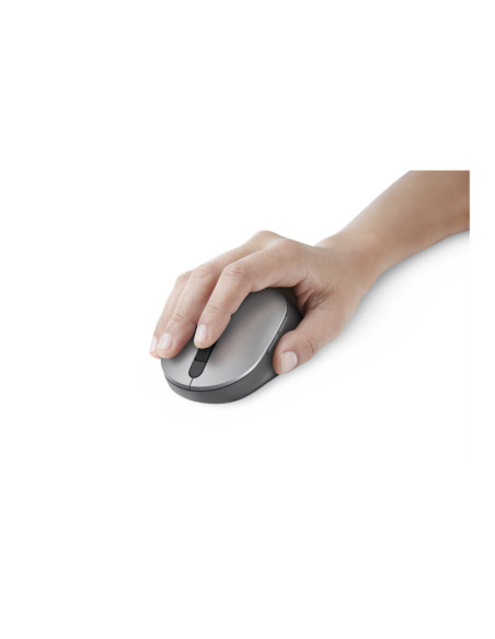 Dell | Multi-Device | MS5320W | Optical Mouse | Wireless and Bluetooth | Titan Grey