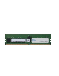 Server Memory Module, DELL, DDR5, 16GB, RDIMM/ECC, 5600...