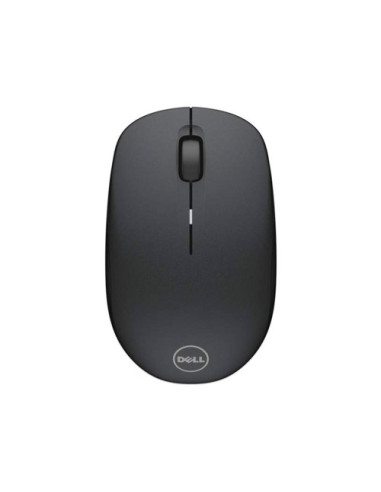 Dell | Wireless Mouse | WM126 | Wireless | Black