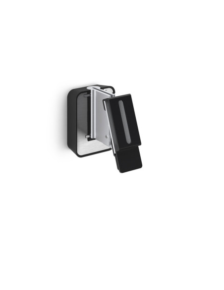 Vogels | Loundspeaker Mount | Turn, Tilt | Maximum weight (capacity) 5 kg | Black