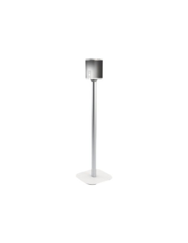 Vogels SOUND 4301 Speaker stand for SONOS ONE (SL) & PLAY:1, White | Vogels