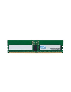 Server Memory Module, DELL, DDR5, 32GB, RDIMM/ECC, 5600...