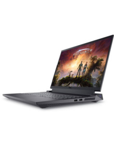 Dell G16 7630 | Black | 16 " | QHD+ | 2560 x 1600 pixels | Intel Core i7 | i7-13650HX | 32 GB | DDR5 | Solid-state drive capaci