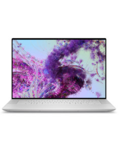 Dell XPS 16 9640 | Platinum | 16.3 " | FHD+ | 1920 x 1200...