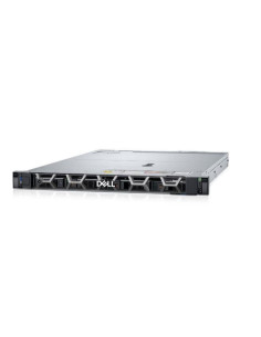 SERVER R360 E-2414 H355 16GB/2TB/4X3.5/700/RAILS/3YNBD DELL