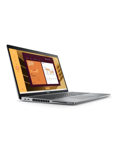 Notebook, DELL, Latitude, 5550, CPU Core i5,...