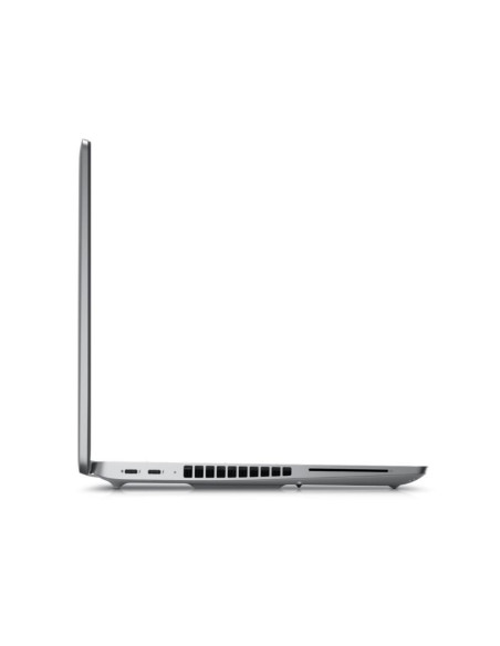 Notebook, DELL, Latitude, 5550, CPU Core i5, i5-1335U, 1300 MHz, 15.6", 1920x1080, RAM 16GB, DDR5, 5600 MHz, SSD 512GB, W11P