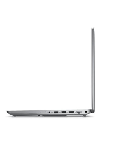 Notebook, DELL, Latitude, 5550, CPU Core i5,...