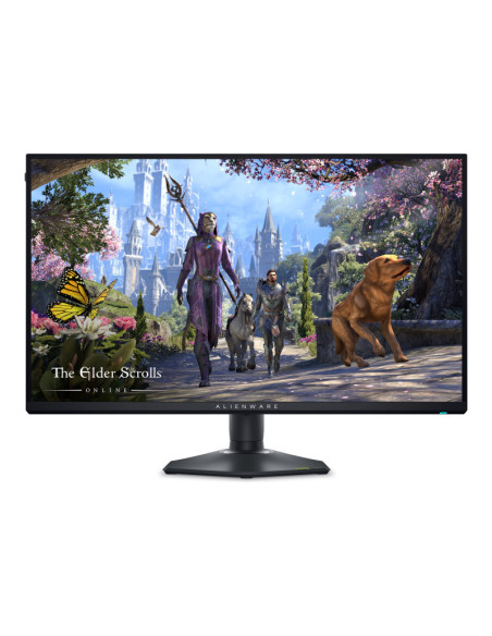 Dell AW2725QF-A 27インチ Amazon.co.jp: 【Amazon.co.jp限定】Dell AW2725QF-A 27インチ