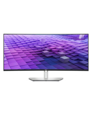Dell UltraSharp 38 Curved USB-C Hub Monitor - U3824DW - 95.25cm (37.5")