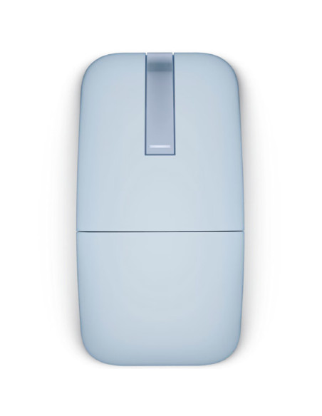 Dell Bluetooth Travel Mouse - MS700 - Misty Blue