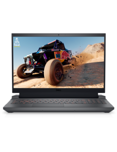 Dell | G15 15 5530 | Grey | 15.6 " | FHD | 1920 x 1080...