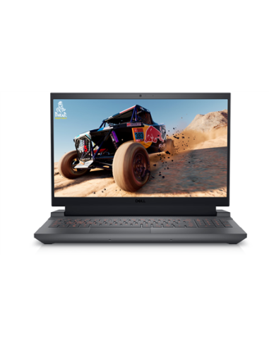 Dell G15 5530 | 15.6 " | FHD | 1920 x 1080 pixels | 165 Hz | Intel Core i7 | i7-13650HX | 16 GB | Solid-state drive capacity 10