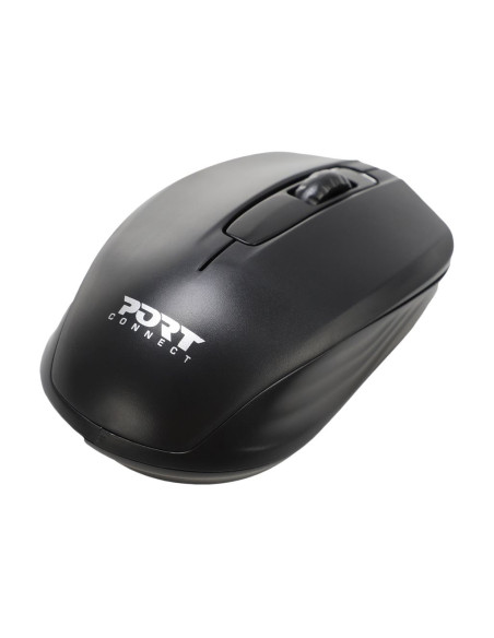 PORT DESIGNS | PREMIUM PACK 14/15.6 | Messenger - Briefcase | Black