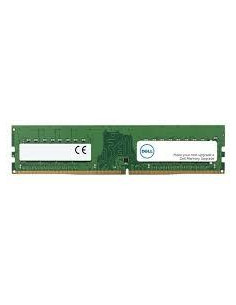 Server Memory Module, DELL, DDR5, 16GB, UDIMM/ECC, 4800...