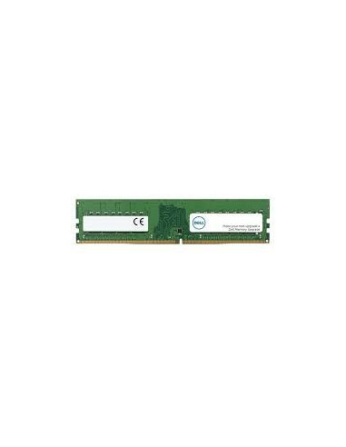 Server Memory Module, DELL, DDR5, 16GB, UDIMM/ECC, 4800 MHz, AD107063