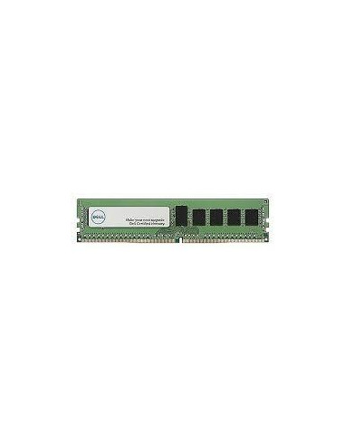 Server Memory Module, DELL, DDR5, 16GB, UDIMM/ECC, 5600 MHz, AC958788
