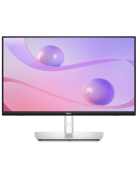 Dell 24 Touch USB-C Hub Monitor - P2424HT, 60.5cm (23.8")