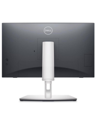 Dell 24 Touch USB-C Hub Monitor - P2424HT,...