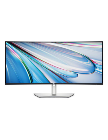 Dell UltraSharp 34 Curved Thunberbolt Hub...