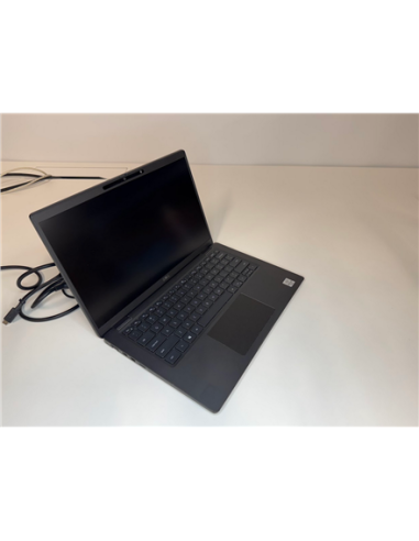 Dell REFURBISHED Grade C+ Dell Latitude 7410 | 14 " | FHD | Anti Glare | Intel Core i5 | i5-10310U | 16 GB | Solid-state drive 