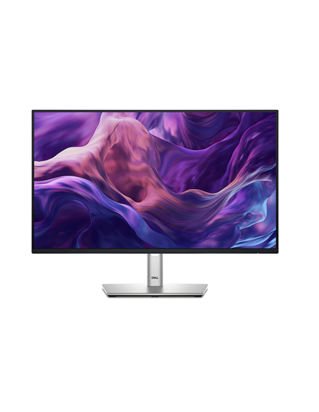 Dell | P2425H | 24 " | IPS | 16:9 | 100 Hz | 8 ms | 1920 x 1080 pixels | 250 cd/m | HDMI ports quantity 1 | Black | Warranty 60
