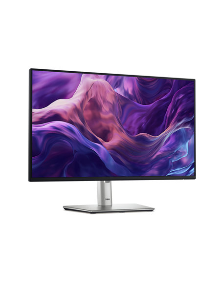 Dell | P2425H | 24 " | IPS | 16:9 | 100 Hz | 8 ms | 1920 x 1080 pixels | 250 cd/m | HDMI ports quantity 1 | Black | Warranty 60