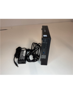 Dell | REFURBISHED Grade A | Dell OptiPlex 7050 Micro |...