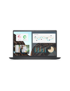 Dell | Vostro 15 3530 | Black | 15.6 " | WVA | FHD | 1920...