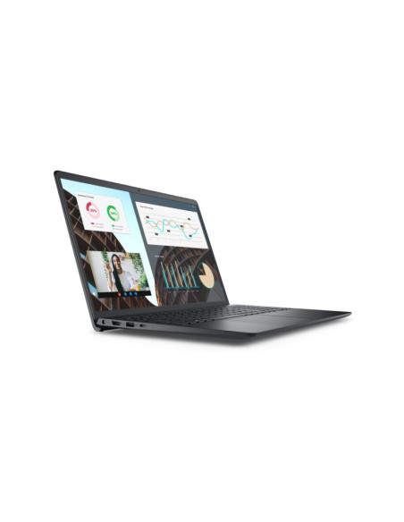 Dell | Vostro 15 3530 | Black | 15.6 " | WVA | FHD | 1920 x 1080 pixels | Anti-glare | Intel Core i3 | i3-1305U | 8 GB | DDR4 |