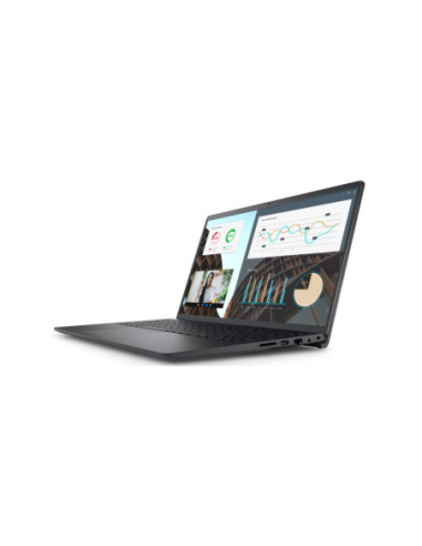 Dell | Vostro 15 3530 | Black | 15.6 " | WVA |...