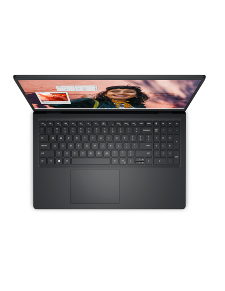 Dell Vostro 15 3530 | Carbon Black | 15.6 " | WVA | FHD | 1920 x 1080 pixels | Anti-glare | Intel Core i5 | i5-1334U | 8 GB | D