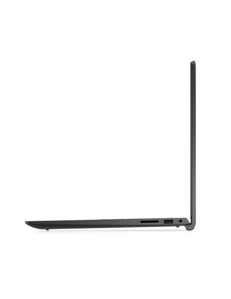 Dell Vostro 15 3530 | Carbon Black | 15.6 " | WVA | FHD | 1920 x 1080 pixels | Anti-glare | Intel Core i5 | i5-1334U | 8 GB | D