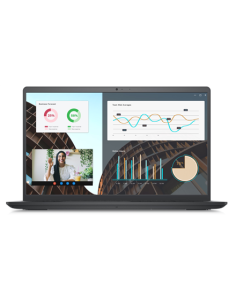 Dell Vostro 15 3530 | Carbon Black | 15.6 " | WVA | FHD |...