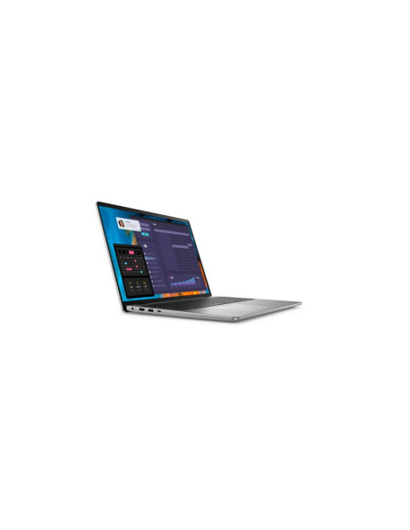 Dell Vostro 16 5640 | Titan Grey | 16 " | WVA | FHD+ | 1920 x 1200 pixels | Anti-glare | Intel Core 7 | 150U | 16 GB | DDR5 | S