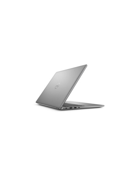 Dell Vostro 16 5640 | Titan Grey | 16 " | WVA | FHD+ | 1920 x 1200 pixels | Anti-glare | Intel Core 7 | 150U | 16 GB | DDR5 | S