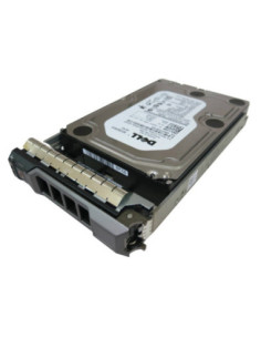 Dell | HDD 2.5" / 1.2TB / 10k / SAS / 12Gb / 512n /...