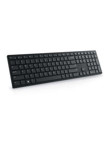 Dell | Keyboard | KB500 | Keyboard | Wireless | US | Black