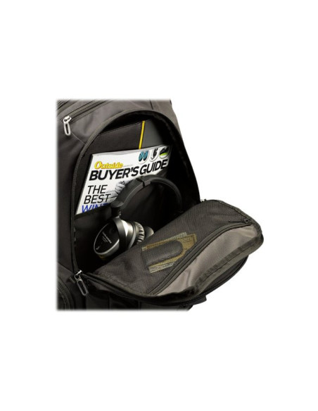 Case Logic | RBP217 | Fits up to size 17.3 " | Backpack | Black